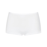 Sloggi Feel Sensational white short