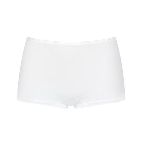 Sloggi Feel Sensational white short