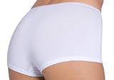 Sloggi Feel Sensational white short