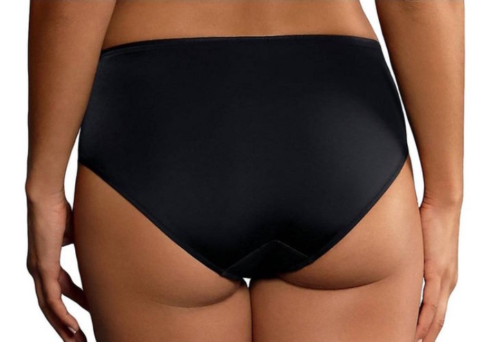 Rosa Faia Emily black brief