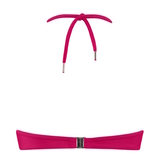 Marlies Dekkers Swimwear Musubi pink padded bikini bra