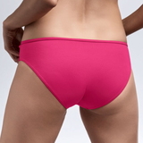 Marlies Dekkers Swimwear Musubi pink bikini brief