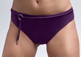 Marlies Dekkers Swimwear Musubi purple bikini brief