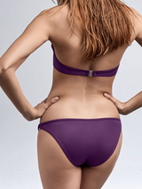 Marlies Dekkers Swimwear Musubi purple bikini brief