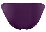 Marlies Dekkers Swimwear Musubi purple bikini brief