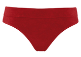 Marlies Dekkers Swimwear Puritsu red bikini brief