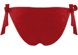 Marlies Dekkers Swimwear Puritsu red bikini brief