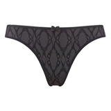 Marlies Dekkers Latin Lady grey thong