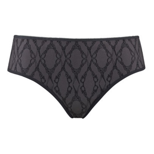 Marlies Dekkers Latin Lady grey short