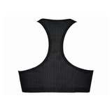 Sloggi Zero Feel Lace black wireless bra