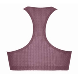 Sloggi Zero Feel Lace mole grey wireless bra