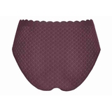Sloggi Zero Feel Lace mole grey brief