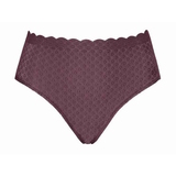 Sloggi Zero Feel Lace mole grey brief
