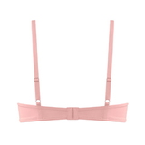 Marlies Dekkers Seduction pink push up bra