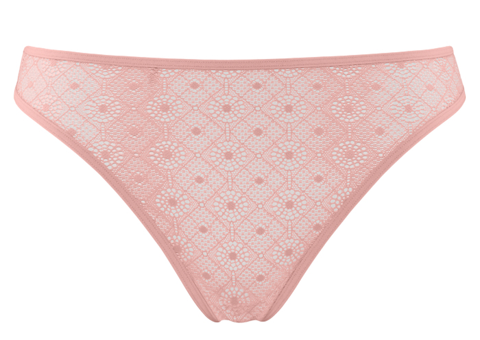 Marlies Dekkers Seduction pink thong