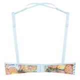 Marlies Dekkers No Te Olvido blue/multicolor padded bra