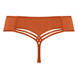 Marlies Dekkers Dame de Paris copper thong