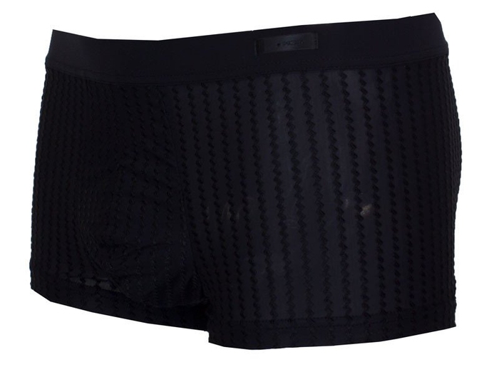 HOM Seduisant black boxer short