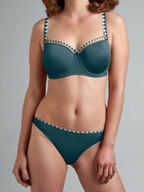 Marlies Dekkers Space Odyssey petrol thong