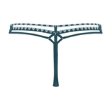 Marlies Dekkers Space Odyssey petrol thong
