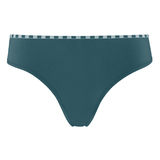 Marlies Dekkers Space Odyssey petrol brief