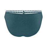 Marlies Dekkers Space Odyssey petrol brief