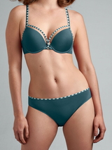 Marlies Dekkers Space Odyssey petrol brief