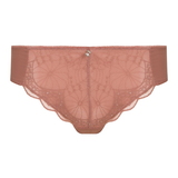 Cybéle Summer mole grey brief