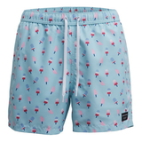 Björn Borg Popsicle aqua swimshort