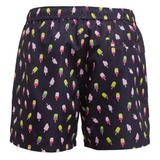 Björn Borg Popsicle black/print swimshort