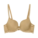 LingaDore Olive olive green padded bra