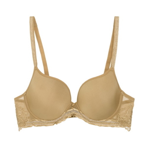LingaDore Olive olive green padded bra