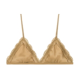 LingaDore Olive olive green wireless bra