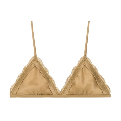 LingaDore Olive olive green wireless bra