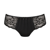 Rosa Faia Antonia black short