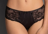 Rosa Faia Antonia black brief