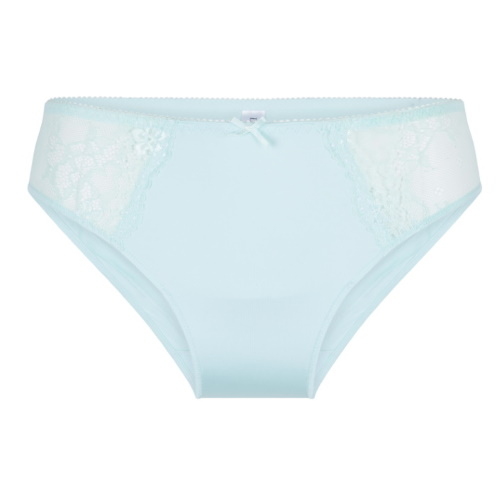 LingaDore Daily Basic aqua brief