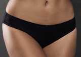 Rosa Faia Charlize black brief