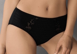 Rosa Faia Charlize black brief