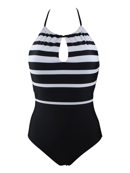 Lentiggini Jolie navy/white bathingsuit