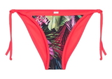 LingaDore Beach Adventure purple bikini brief