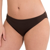LingaDore Beach Journey brown bikini brief