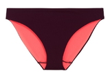 LingaDore Beach Journey bordeaux bikini brief