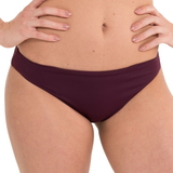 LingaDore Beach Journey bordeaux bikini brief
