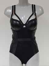 F4P Darci black body