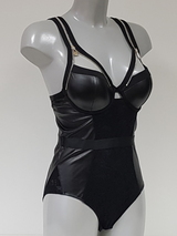 F4P Darci black body