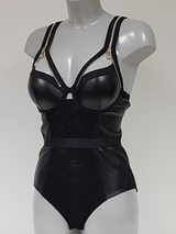 F4P Darci black body