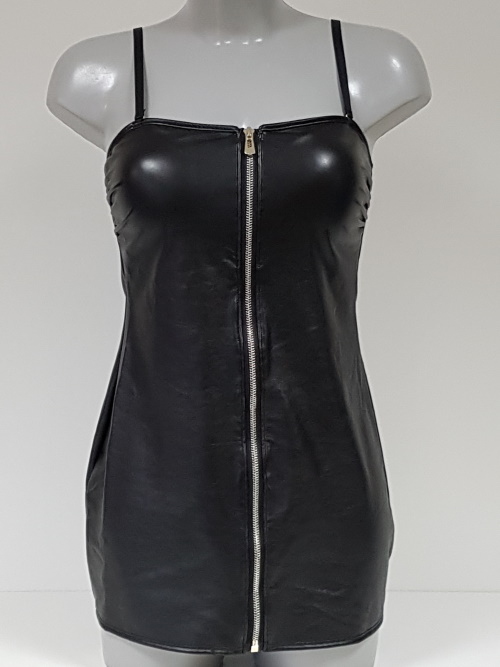 DDO Special F4P black dress
