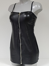 DDO Special F4P black dress