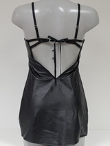 DDO Special F4P black dress